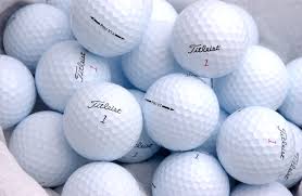 Golf Balls