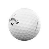 Callaway Chrome Soft - AAA Grade Used Golf Balls